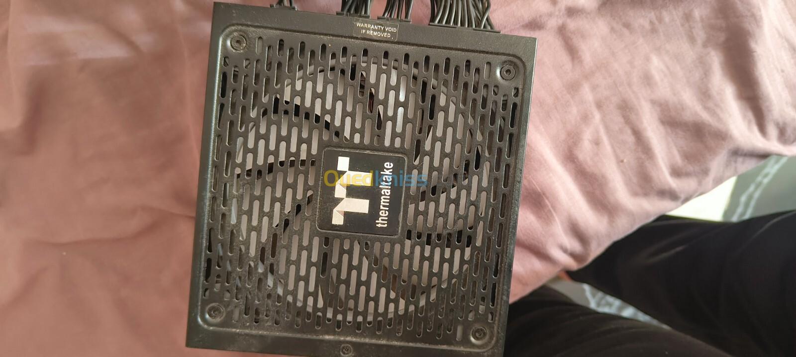 Thermalteak 1000w+80 gold