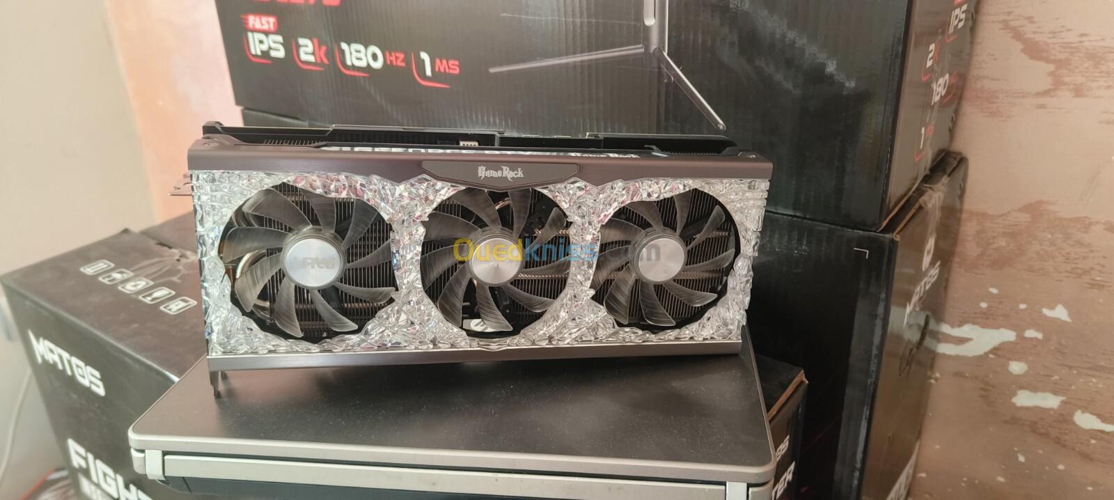 Gamerok RTX 3080 ti 12gb