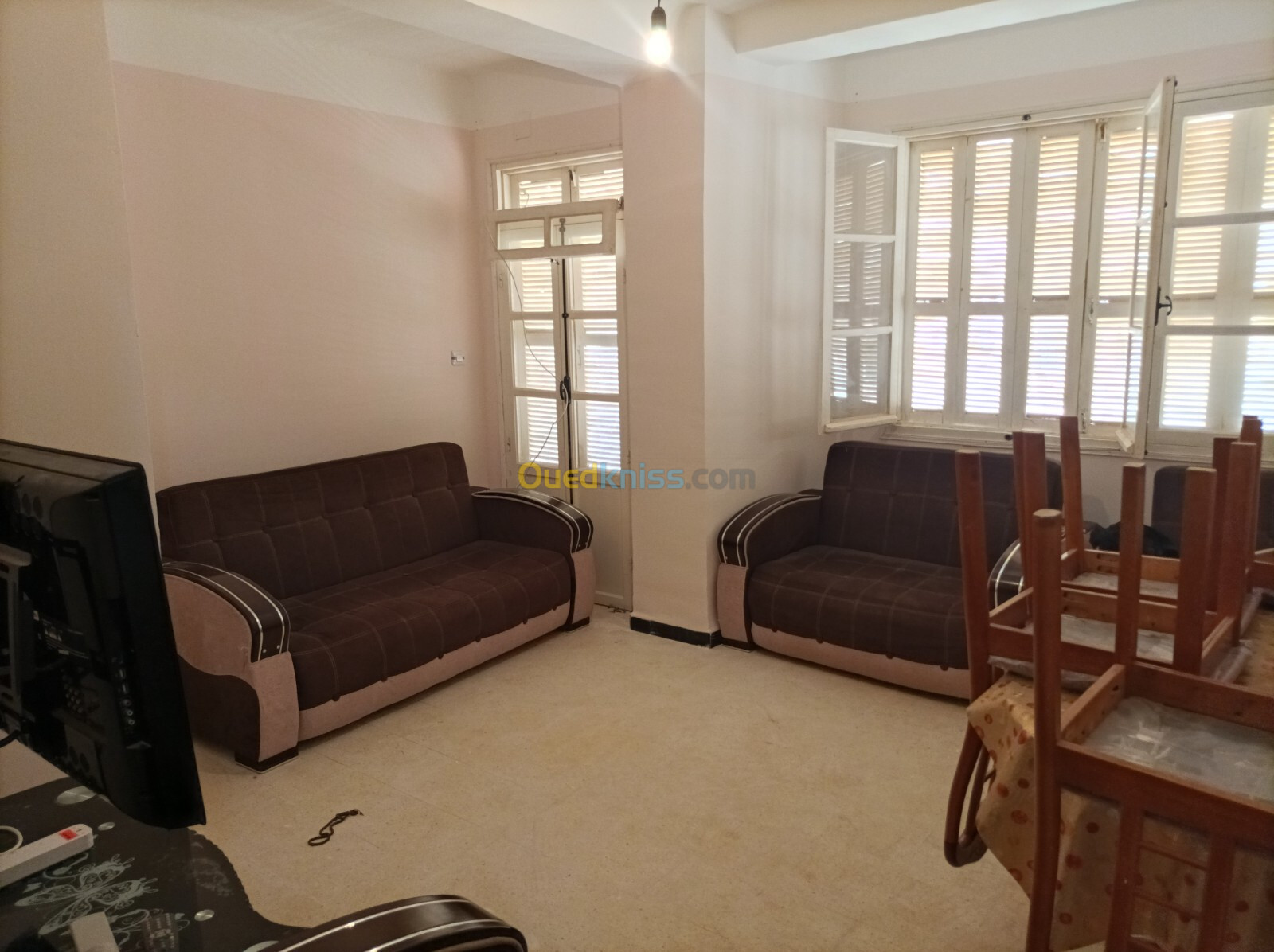 Vente Appartement F4 Boumerdès Zemmouri