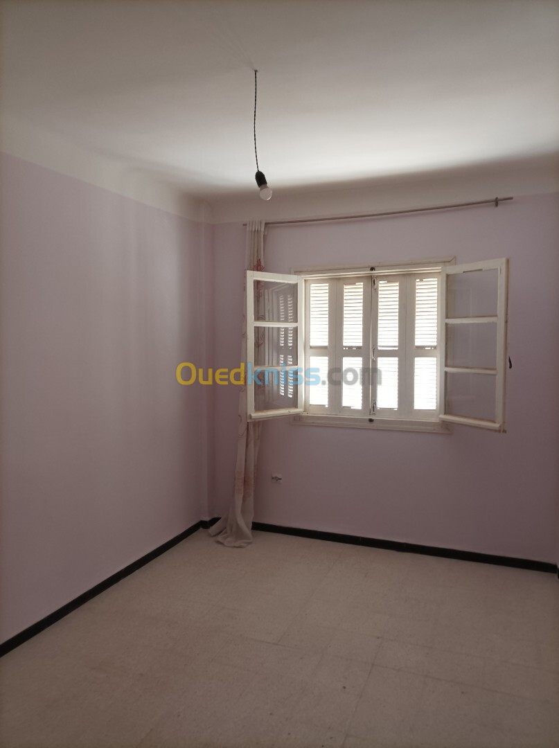 Vente Appartement F4 Boumerdès Zemmouri