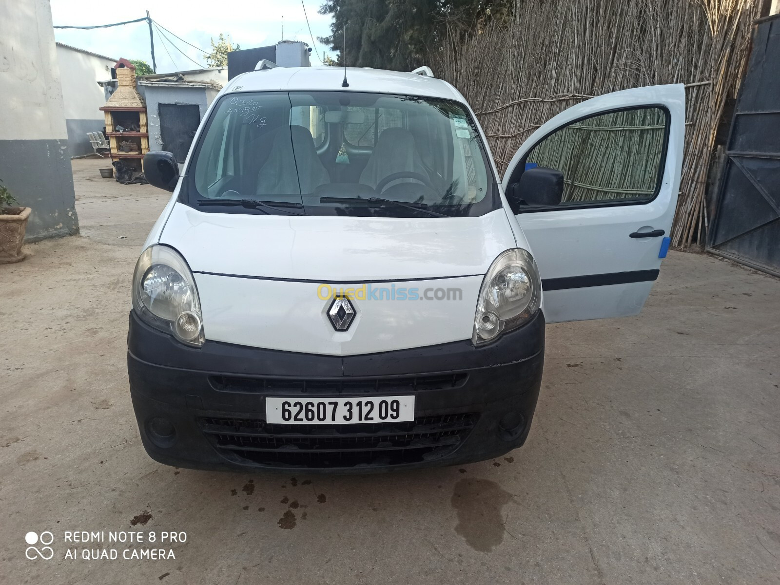 Renault Kangoo 2012 Kangoo