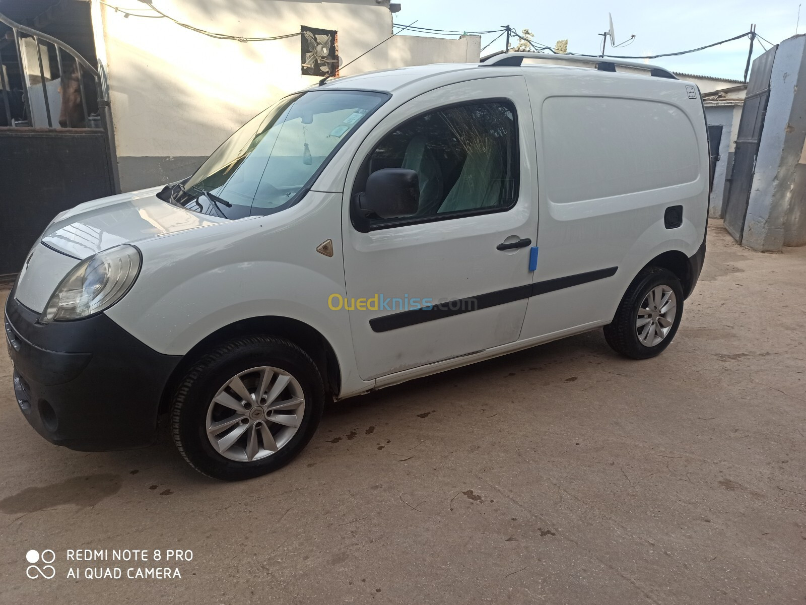 Renault Kangoo 2012 Kangoo