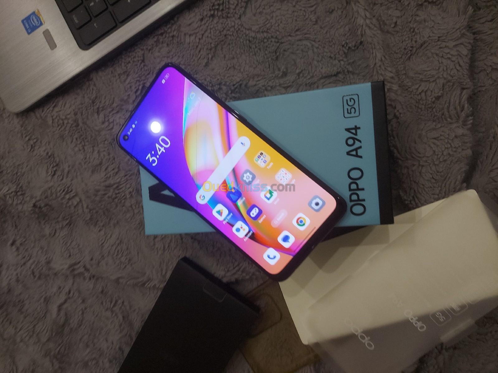 Oppo Oppo a94