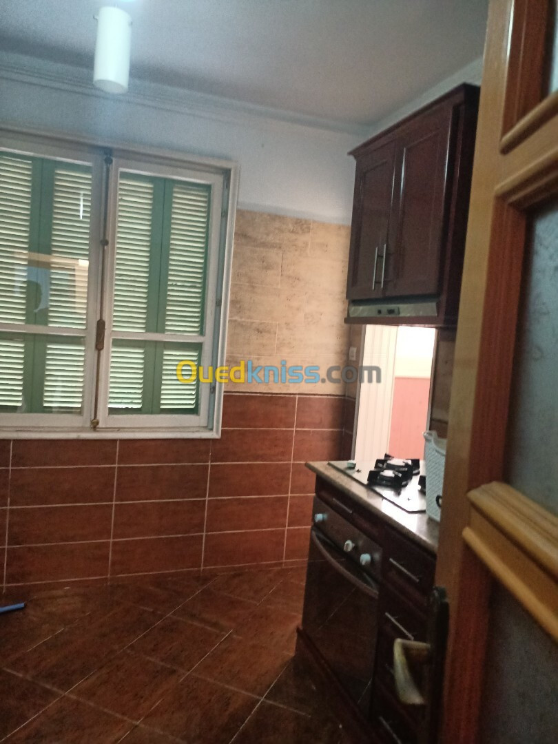 Vente Appartement F3 Tipaza Douaouda