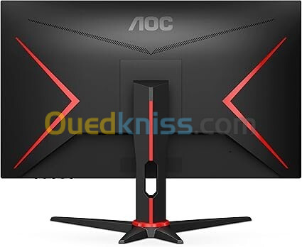 ECRAN GAMING AOC 165HZ VA PANEL (AVEC SA BOITE)