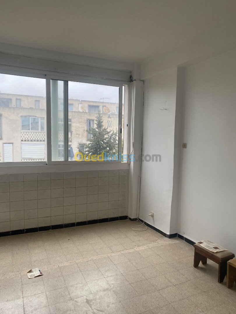 Vente Appartement F4 Alger Bouzareah