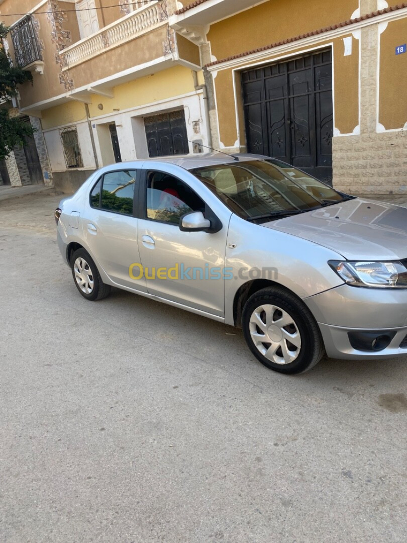 Dacia Logan 2015 Logan