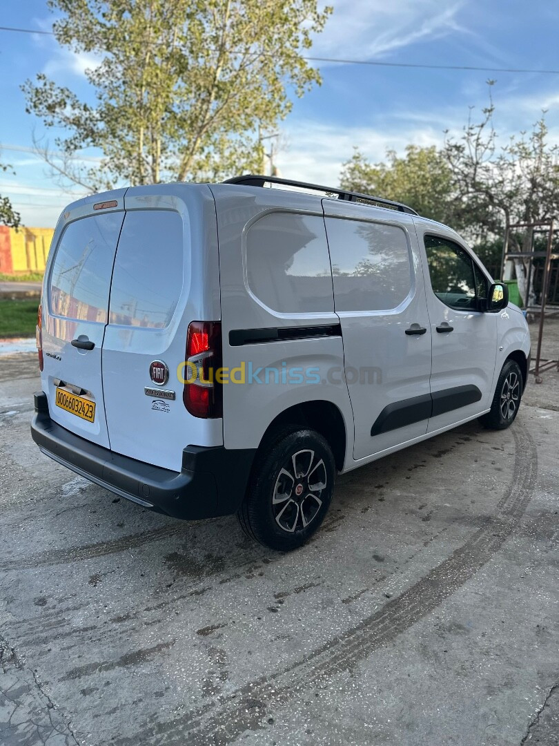 Fiat Doblo 2024 Doblo