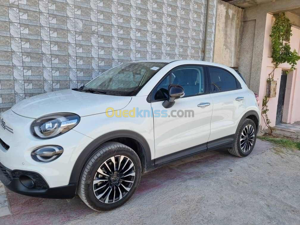 Fiat 500x 2024 Privilège