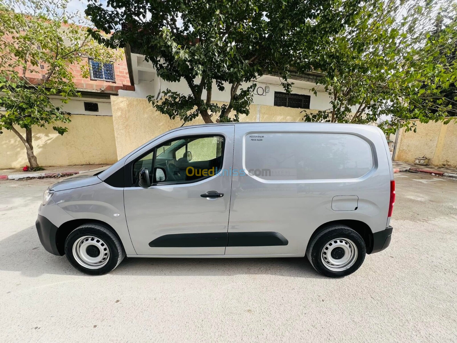 Fiat Doblo 2024 Dz