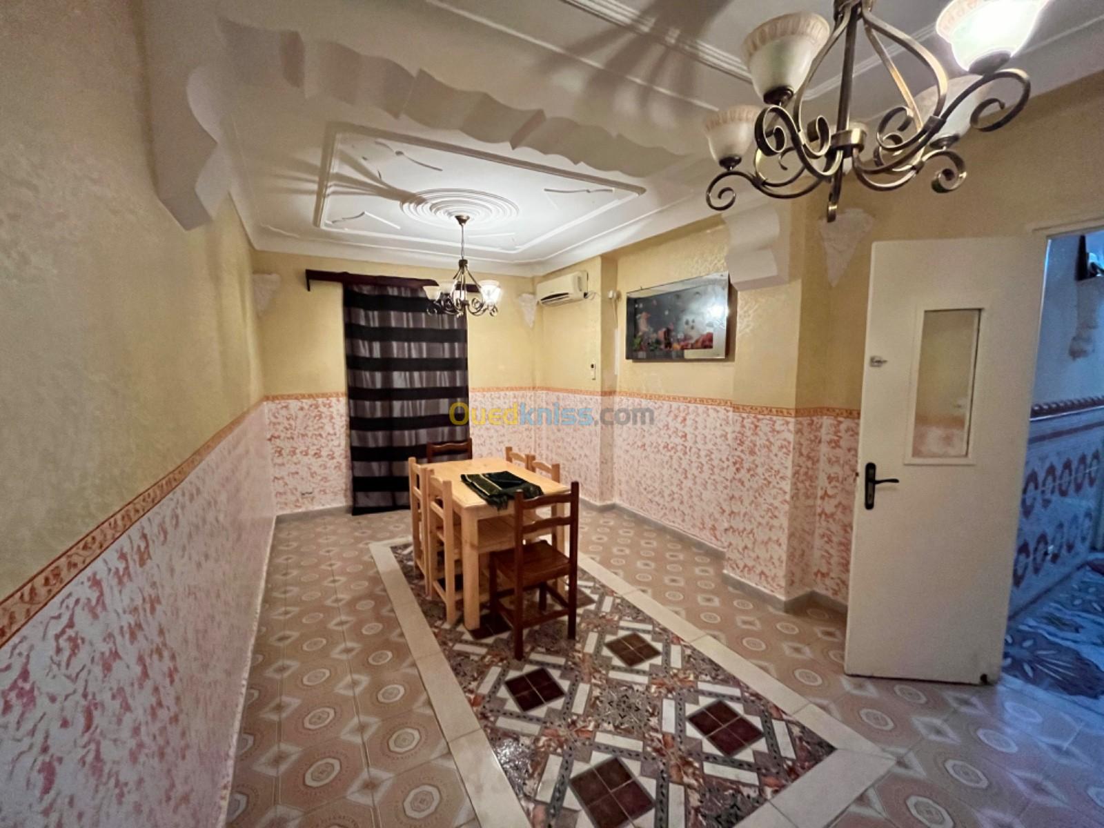 Location Appartement F3 Tipaza Tipaza