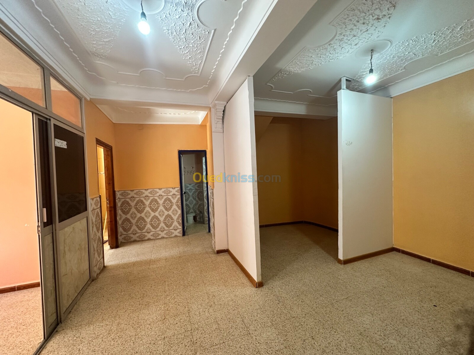 Location Appartement F2 Tipaza Tipaza