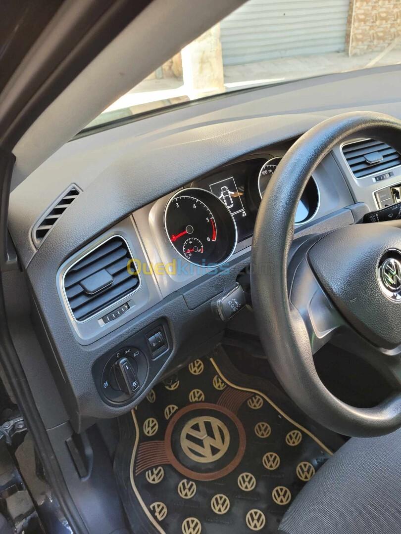 Volkswagen Golf 7 2013 Golf 7