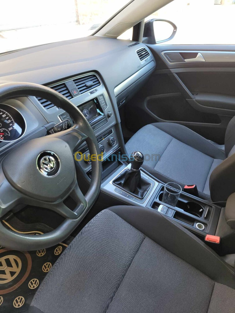 Volkswagen Golf 7 2013 Golf 7