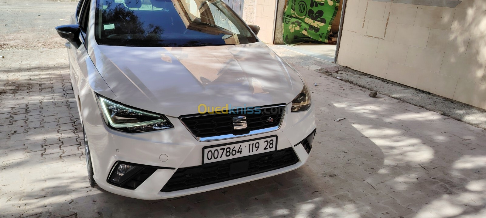 Seat Ibiza 2019 FR +