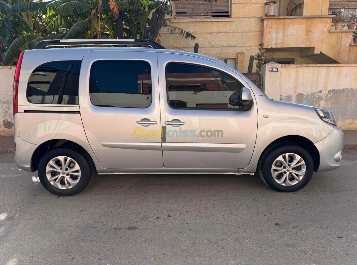 Renault Kangoo 2020 Kangoo