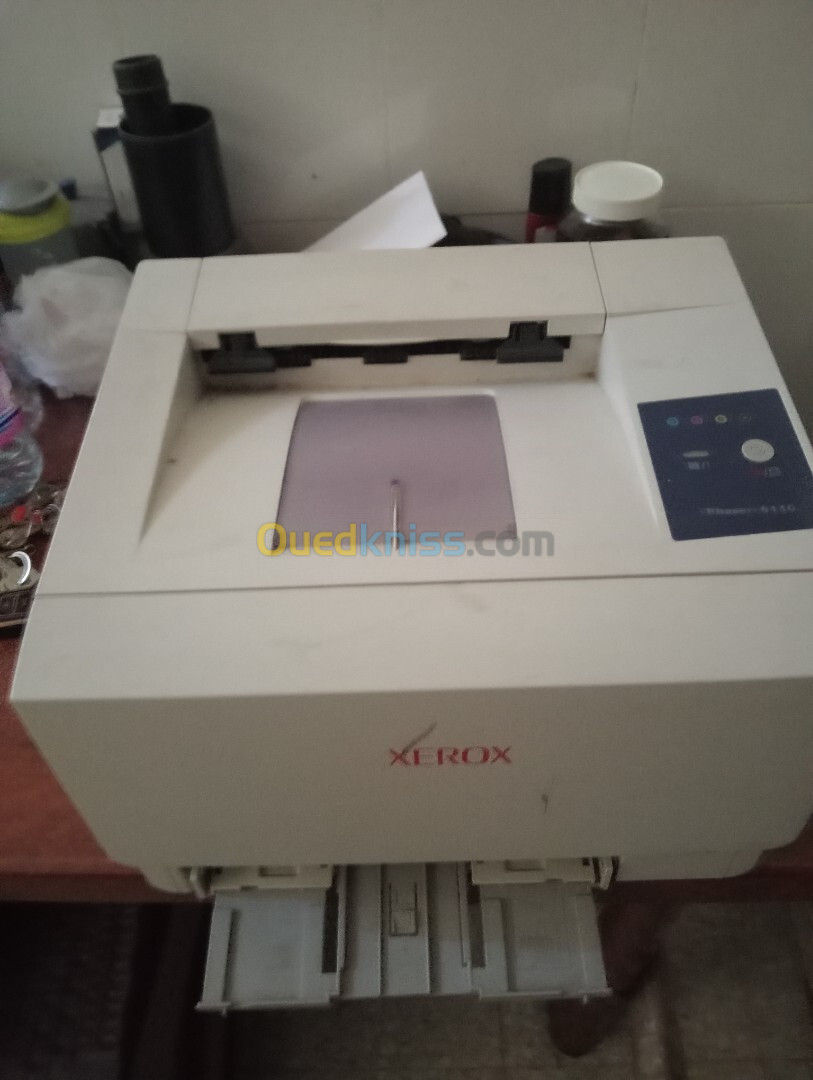 Imprimante laser Xerox 