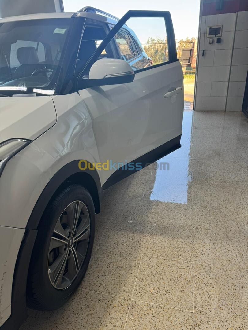 Hyundai Creta 2018 