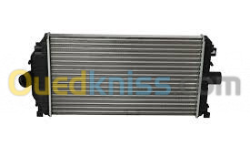 RADIATEUR TURBO LAGUNA 1