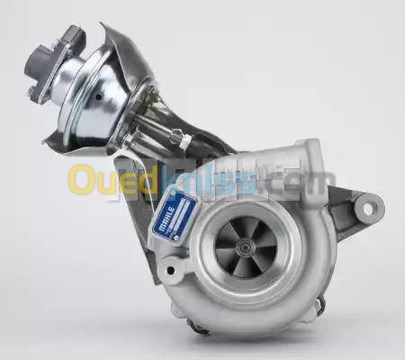 turbo peugeot 407 2.0 hdi 138