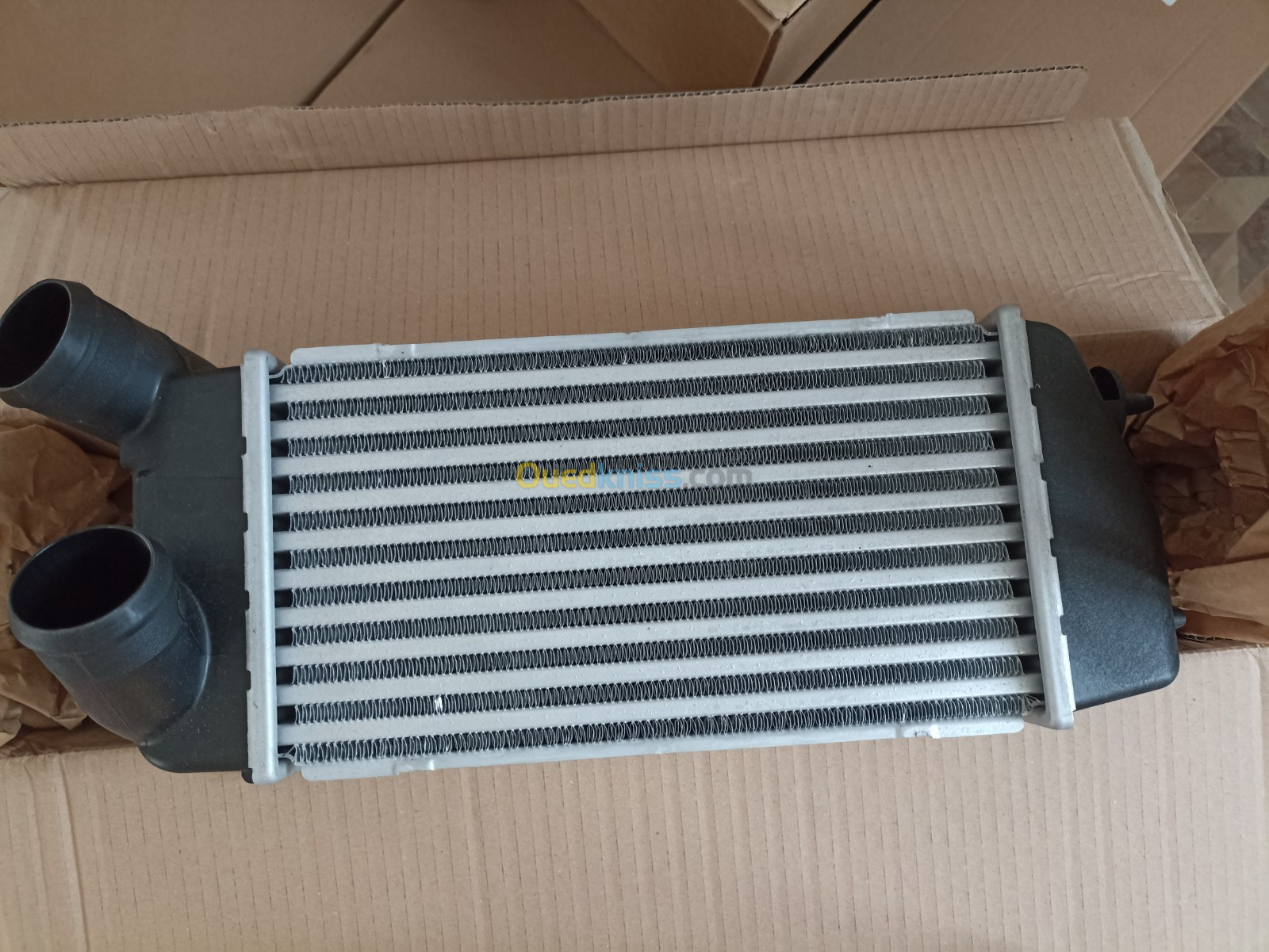 Radiateur Turbo C3 1.4 hdi