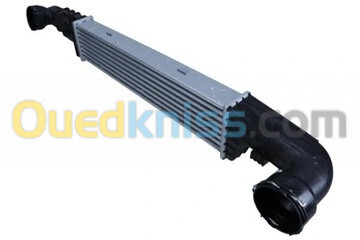 RADIATEUR TURBO CLASSE E W210 CDI BEHR