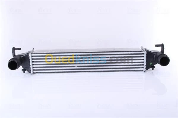 RADIATEUR TURBO FIAT 500 X