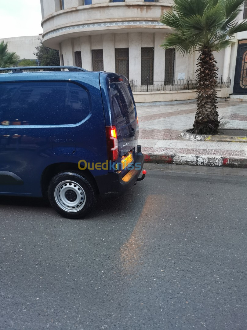 Fiat doblo 2023 