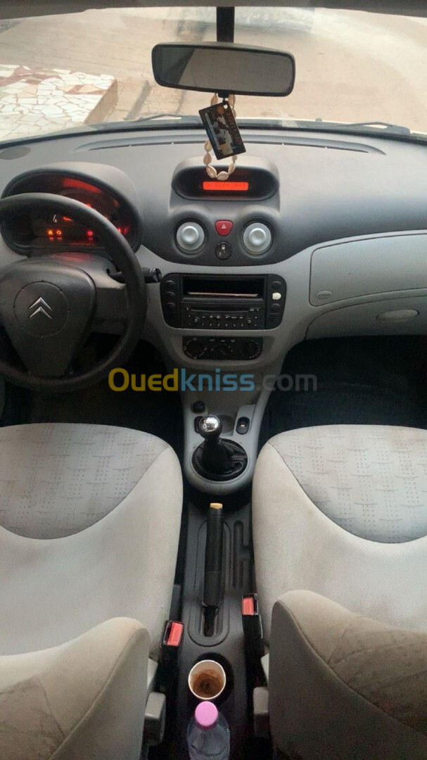 Citroen C3 2004 C3