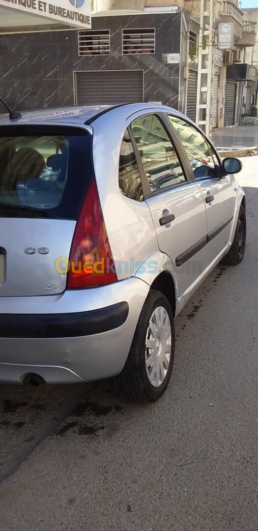 Citroen C3 2004 C3