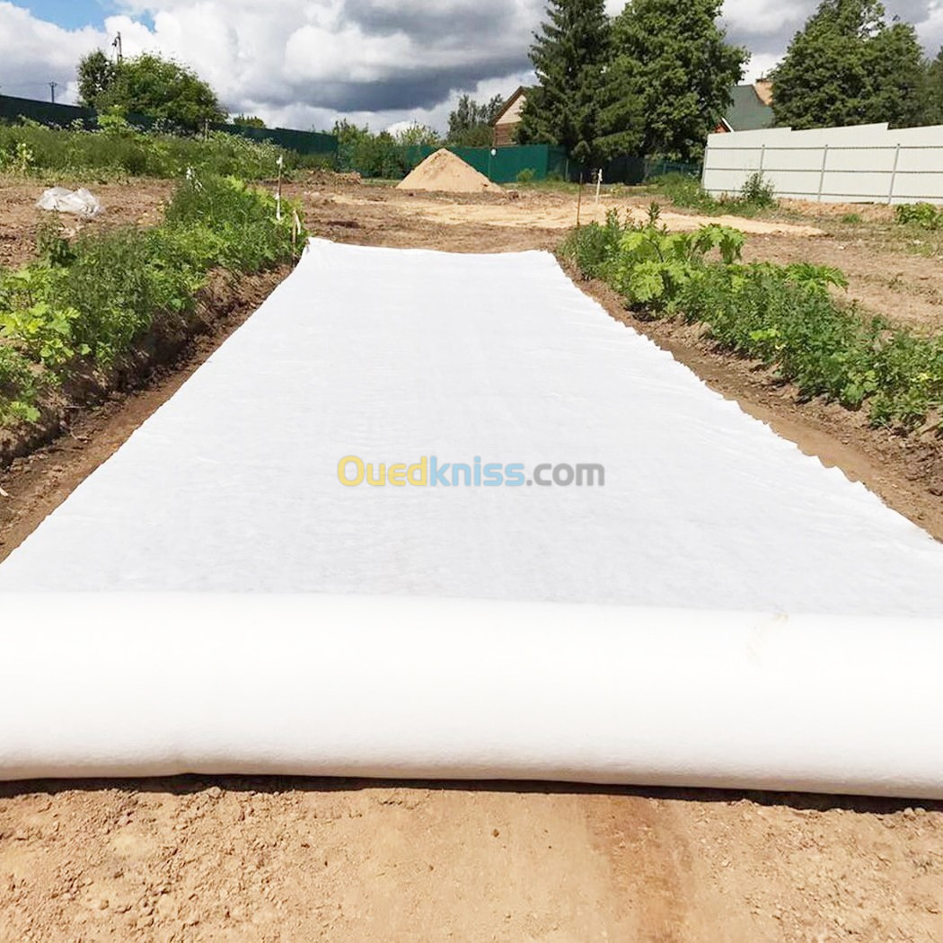 Geotextile