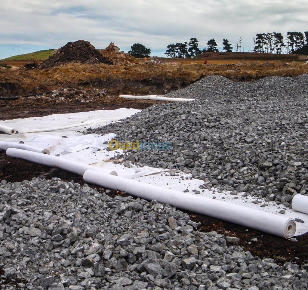 Geotextile