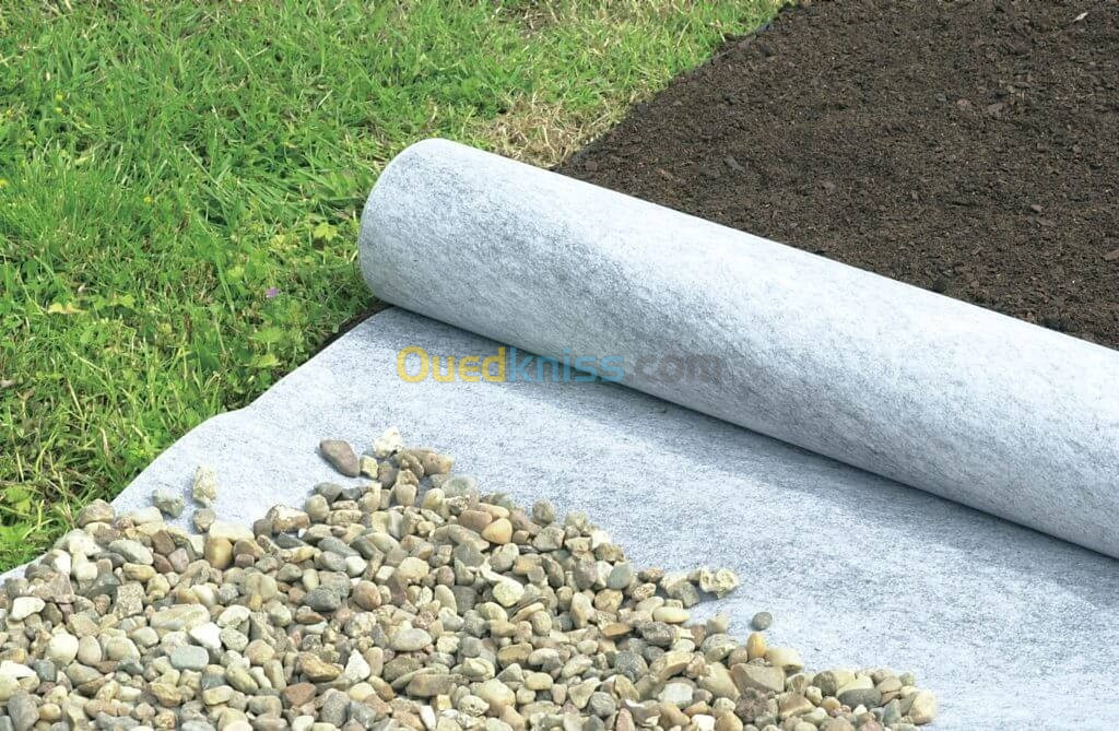 Geotextile