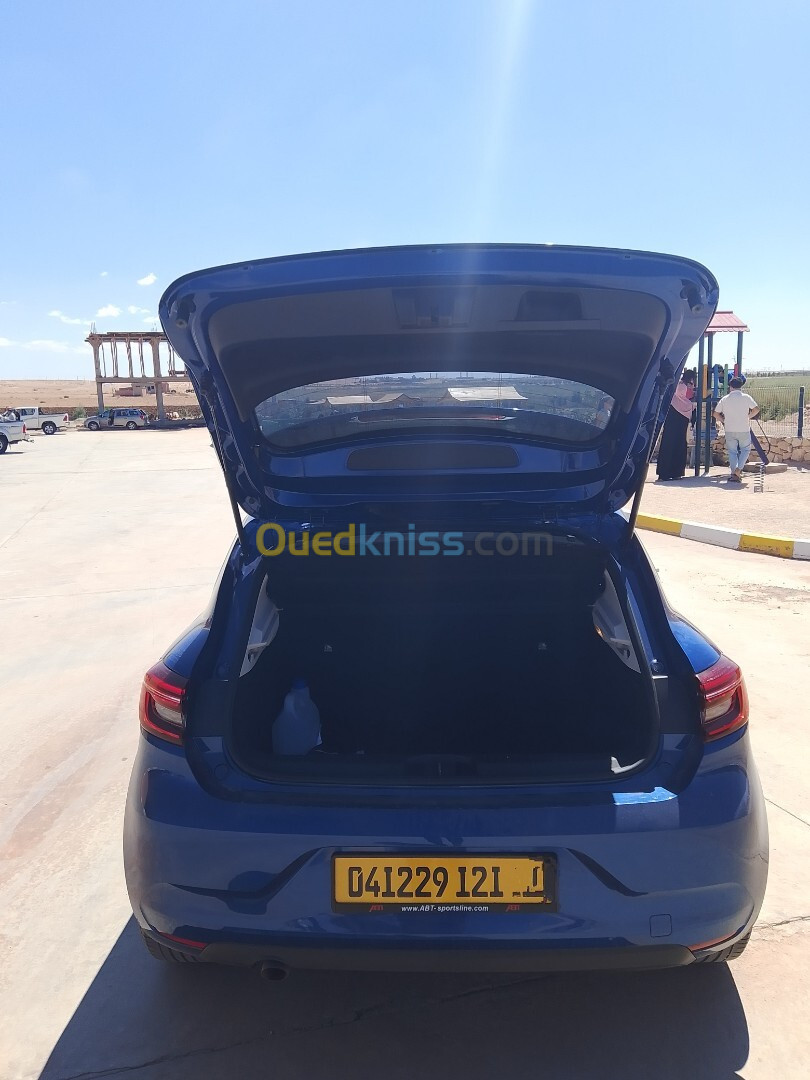 Renault Clio 5 2021 Business