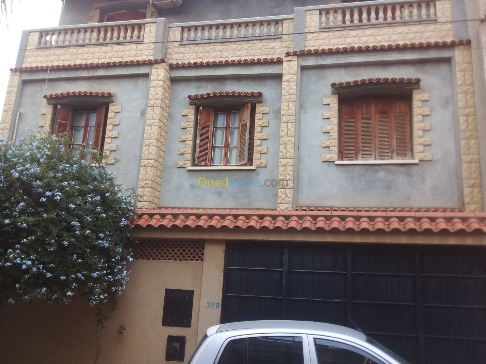 Vente Villa Alger Draria