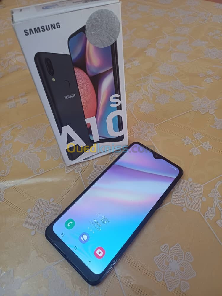 Samsung A10s