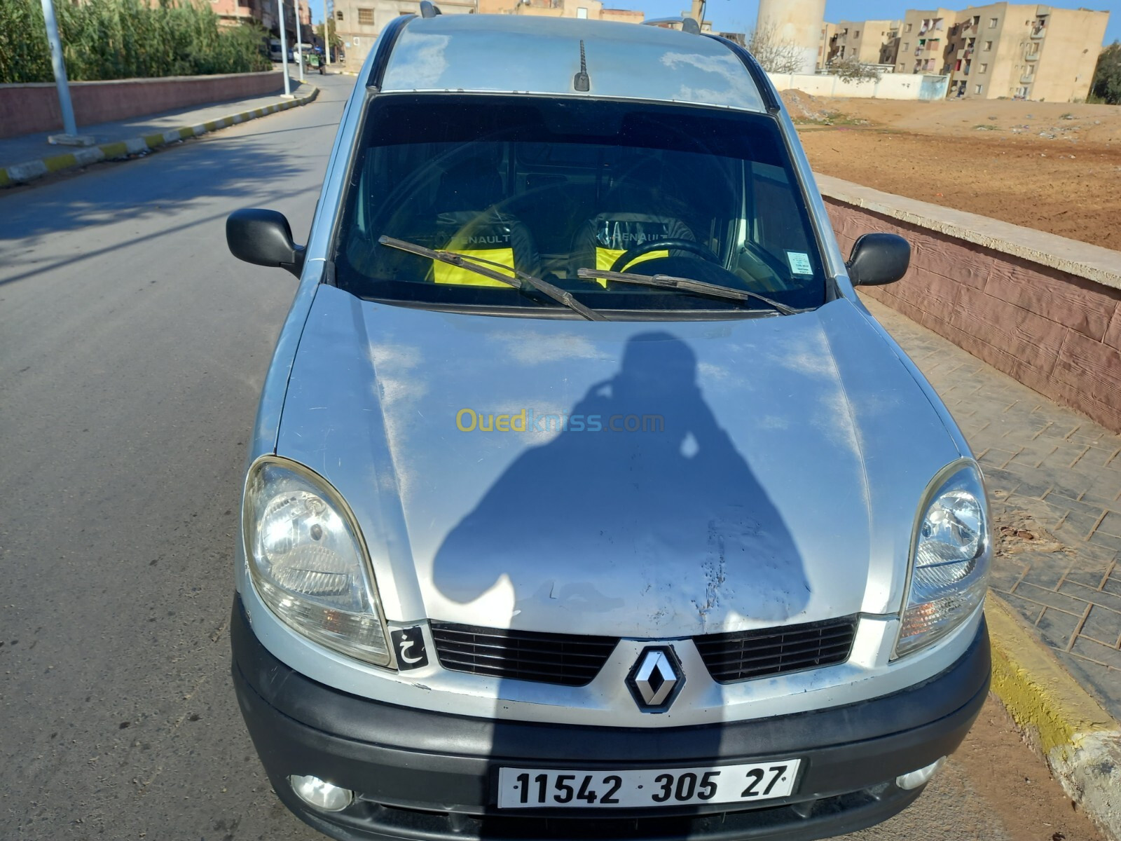 Renault Kangoo 2005 Kangoo