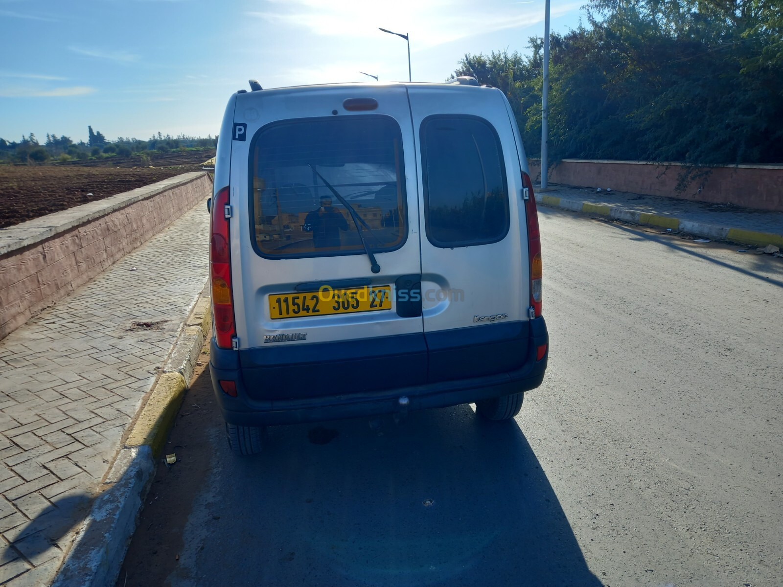 Renault Kangoo 2005 Kangoo