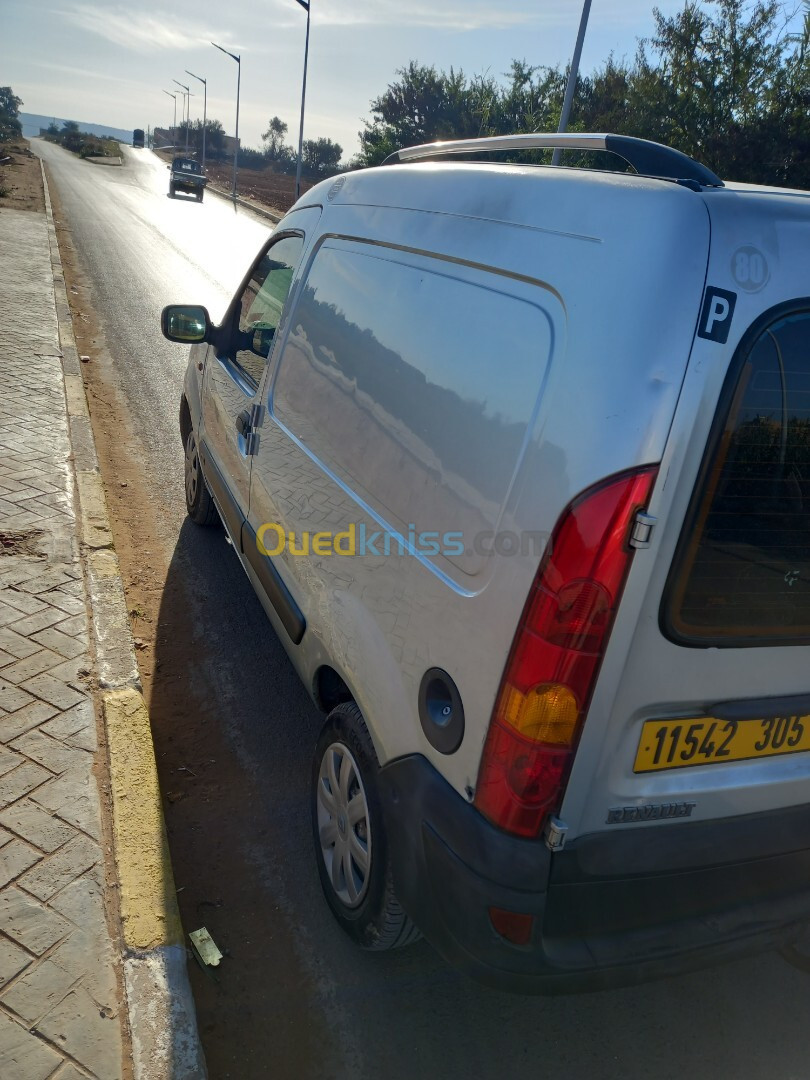 Renault Kangoo 2005 Kangoo