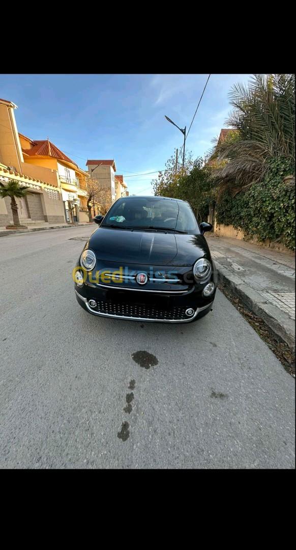 Fiat 500 2023 Club