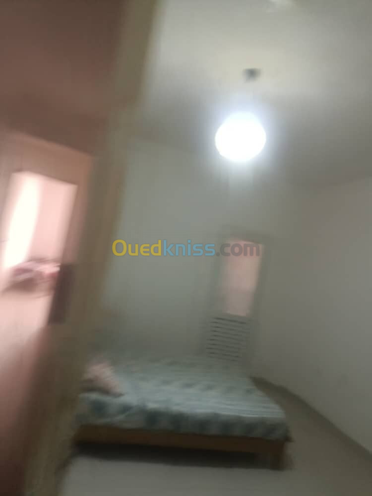 Location Appartement F3 Béjaïa Bejaia