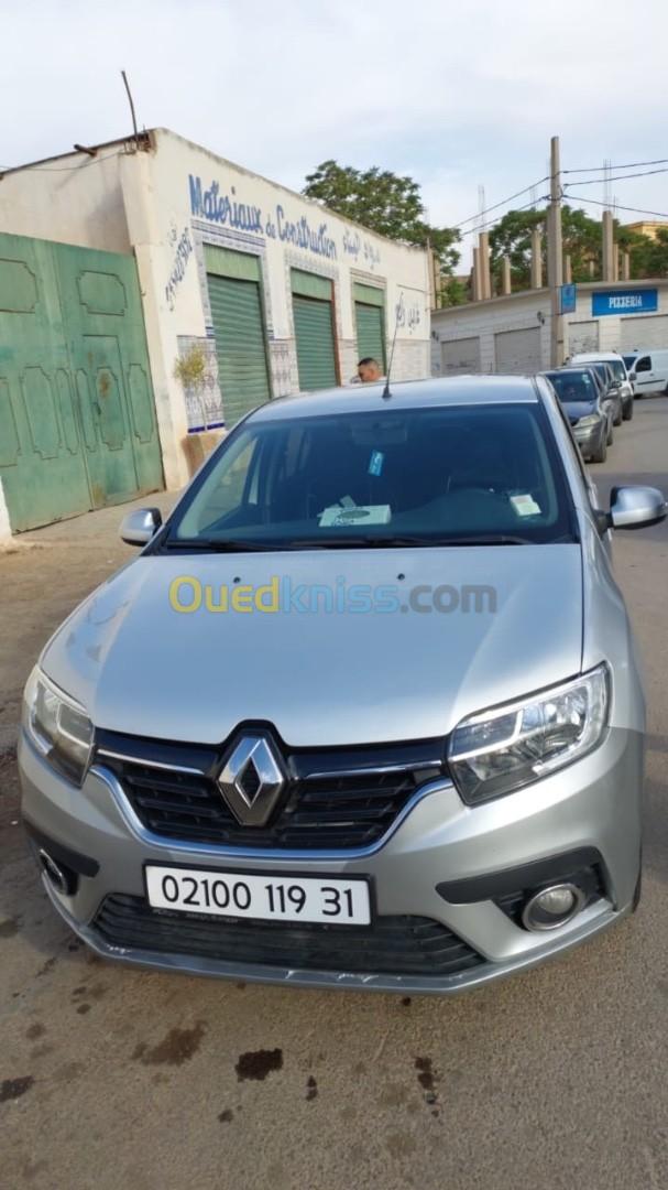 Renault Symbol 2019 Made In Bladi