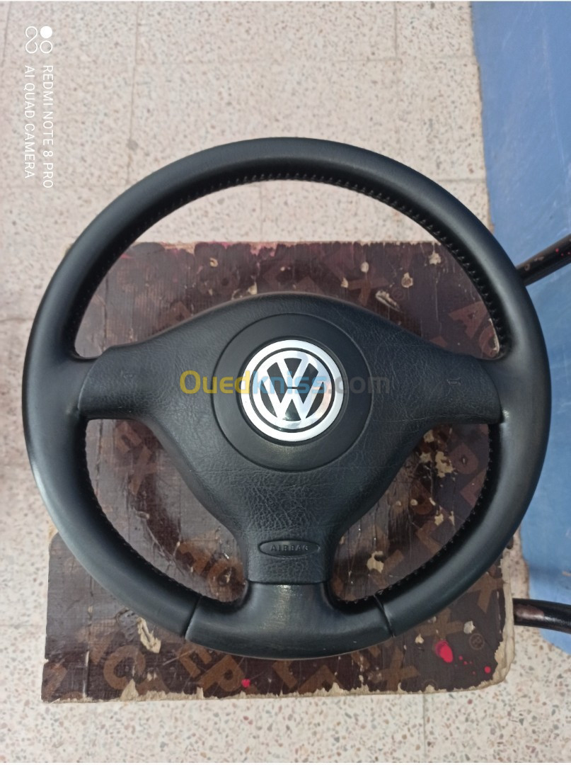 Volant Golf 4 