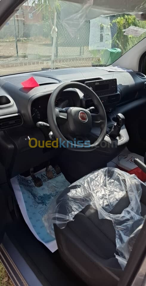 Fiat Doblo professionnel 2024 Algerie