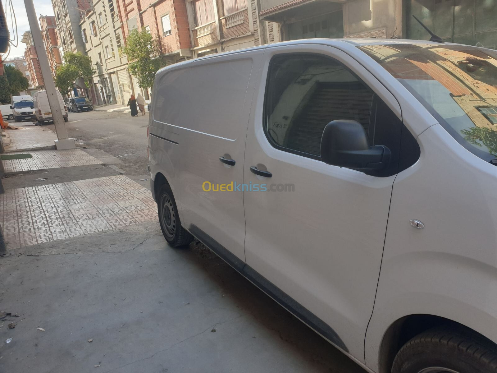 Fiat Scudo 2024 Scudo