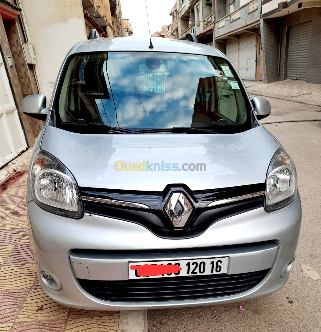 Renault Kangoo 2020 Privilège plus