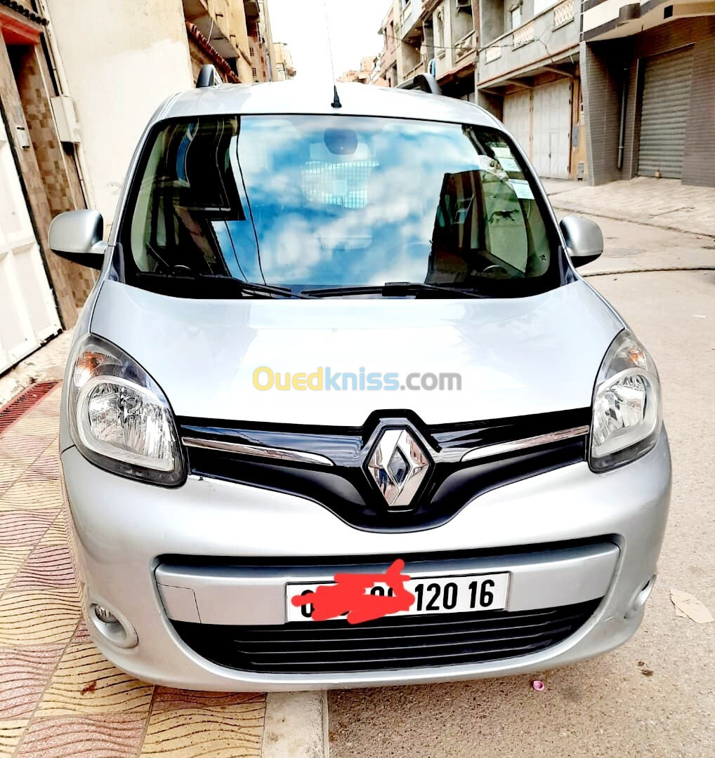 Renault Kangoo 2020 Privilège +