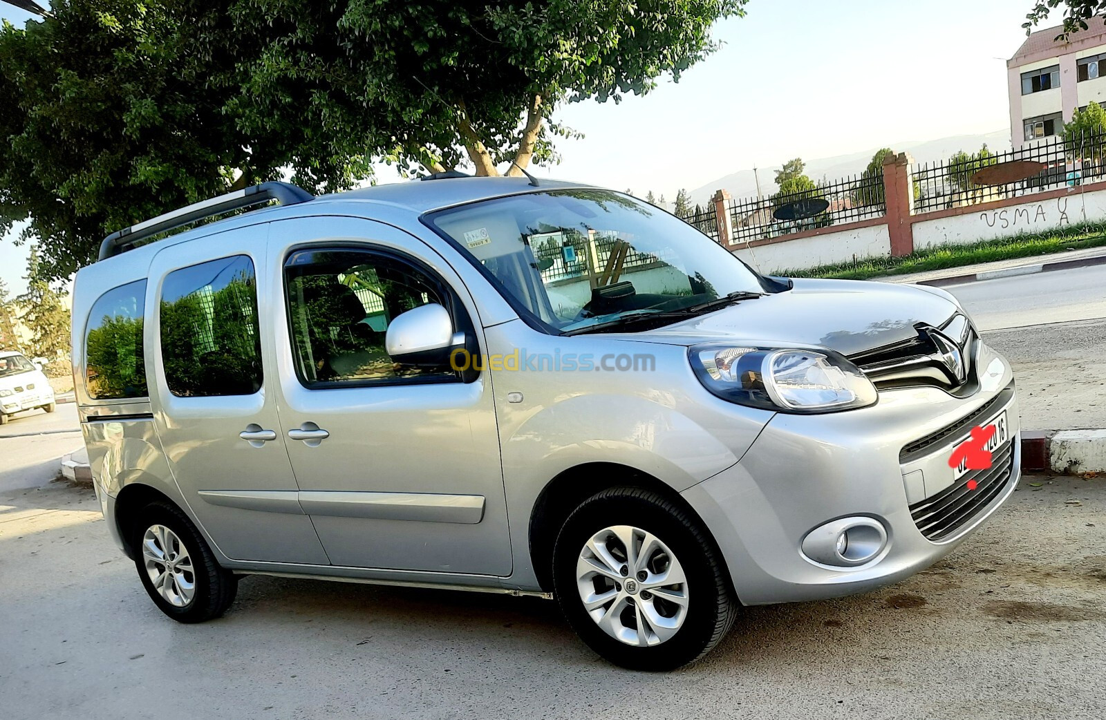 Renault Kangoo 2020 Privilège +