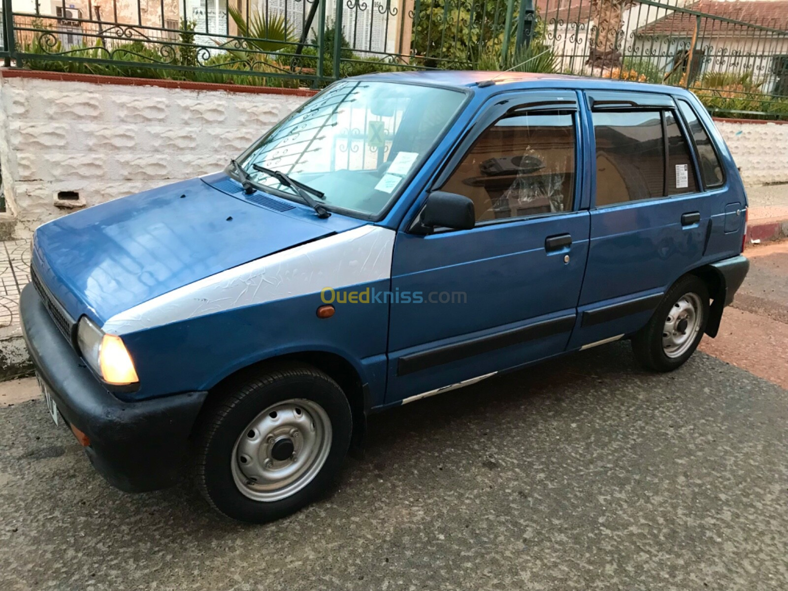 Suzuki Maruti 800 2009 Maruti 800