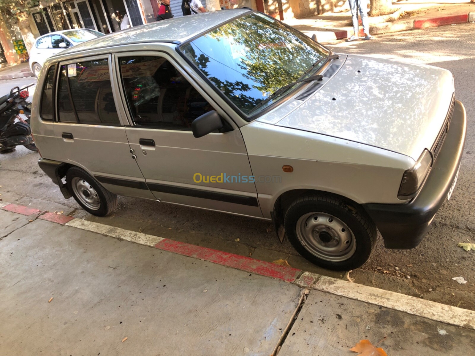 Suzuki Maruti 800 2009 Maruti 800